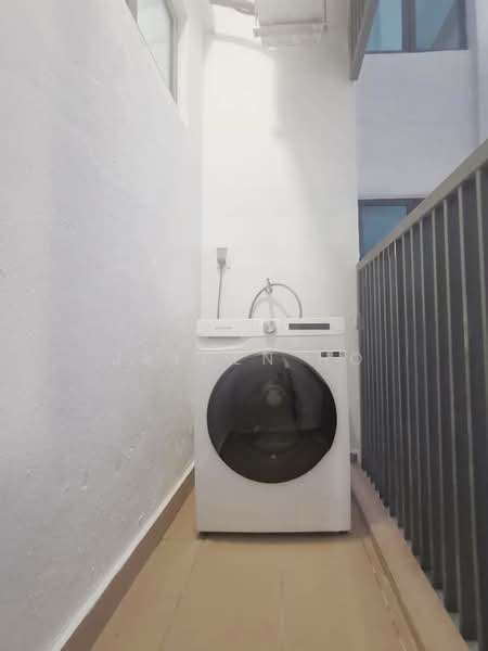 Service Residence for Rent at Pacific Star (Service Residence) - Jayden Ho - Interior - PropertyGuru.com.my