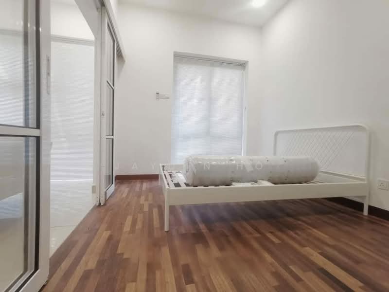 Kediaman Servis untuk Disewa di Pacific Star - Jayden Ho - Bedroom - PropertyGuru.com.my