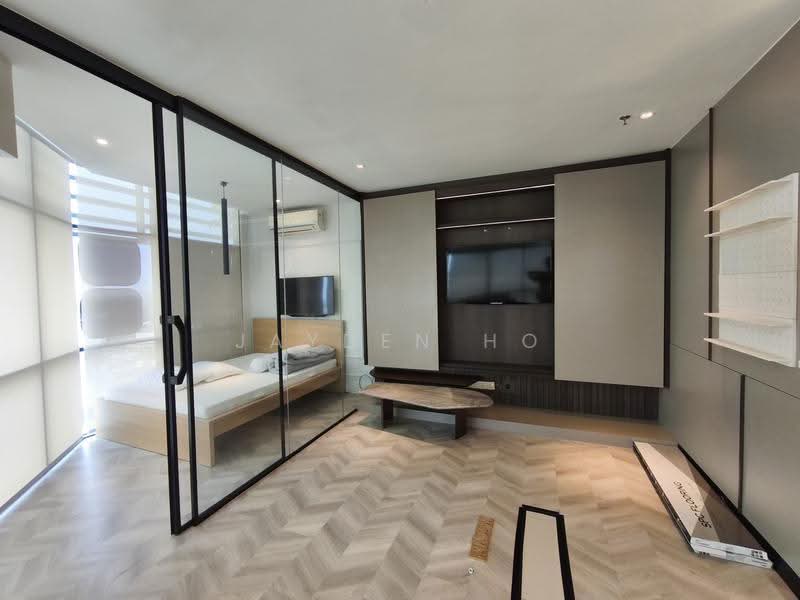 Kediaman Servis untuk Disewa di Pacific Star (Service Residence) - Jayden Ho - Bedroom - PropertyGuru.com.my