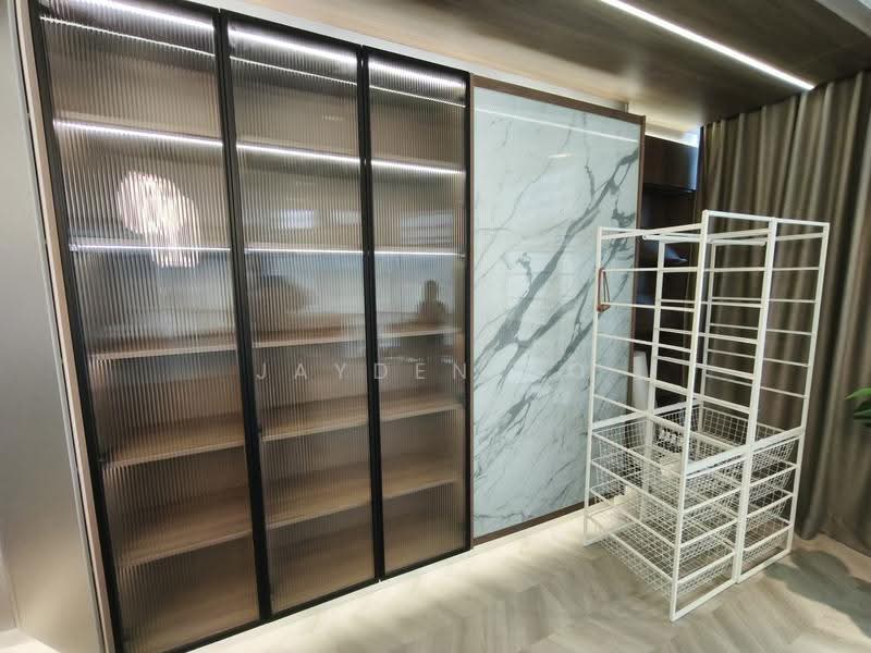 Kediaman Servis untuk Disewa di Pacific Star (Service Residence) - Jayden Ho - Interior - PropertyGuru.com.my