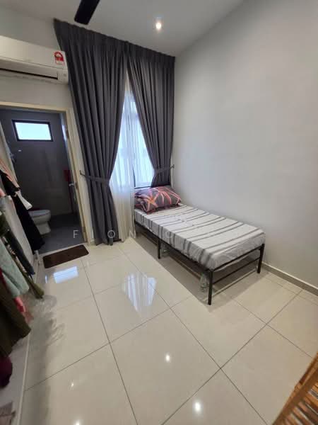 2-storey Terraced House for Sale in Horizon Hills (Iskandar Puteri (Nusajaya)) - Fion Choo - PropertyGuru.com.my