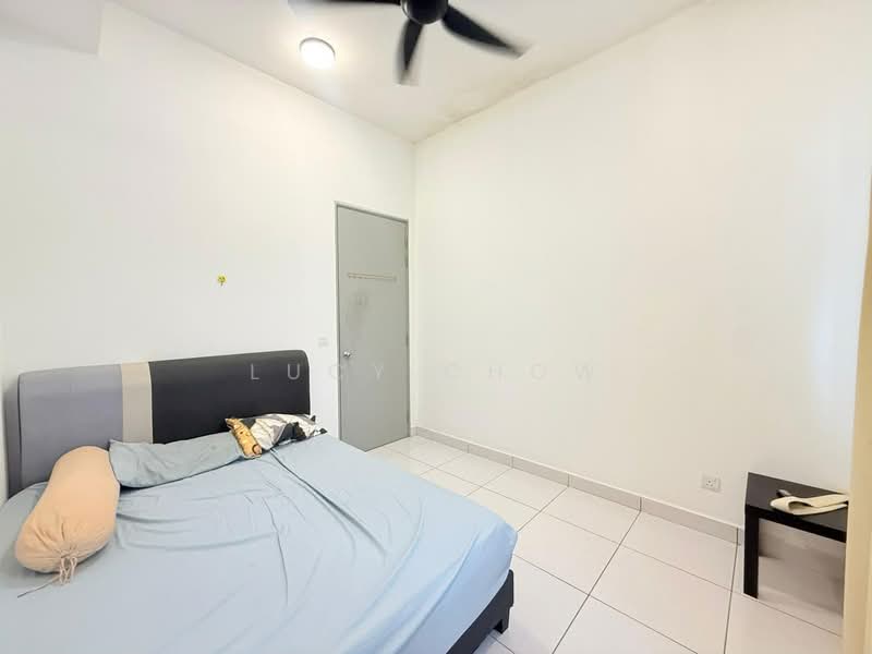 Terraced House for Rent in Rawang (Selangor) - Lucy Chow - Bedroom - PropertyGuru.com.my