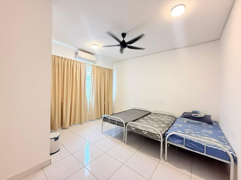 Terraced House for Rent in Rawang (Selangor) - Lucy Chow - Bedroom - PropertyGuru.com.my