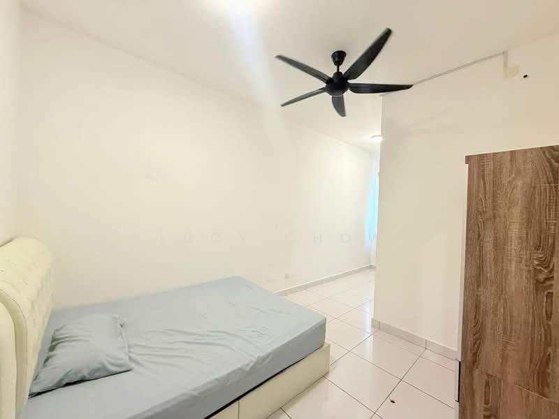 Terraced House for Rent in Rawang (Selangor) - Lucy Chow - Bedroom - PropertyGuru.com.my