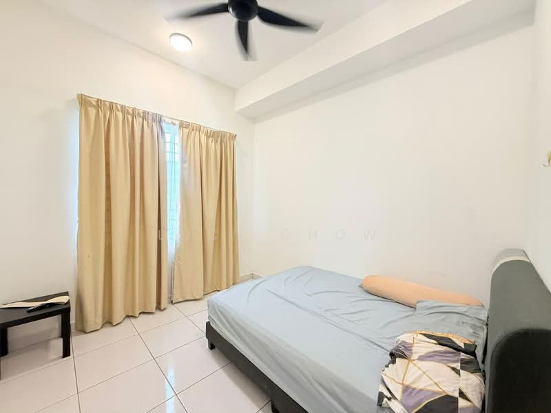 Terraced House for Rent in Rawang (Selangor) - Lucy Chow - Bedroom - PropertyGuru.com.my