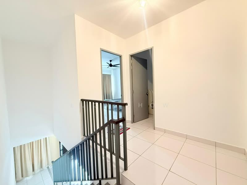 Terraced House for Rent in Rawang (Selangor) - Lucy Chow - Interior - PropertyGuru.com.my