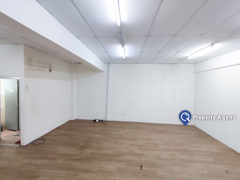 Shop / Office for Rent in Cheras (Kuala Lumpur) - Kew Wan Tai - Interior - PropertyGuru.com.my