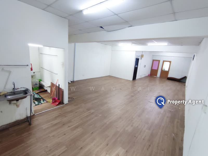 Shop / Office for Rent in Cheras (Kuala Lumpur) - Kew Wan Tai - Interior - PropertyGuru.com.my