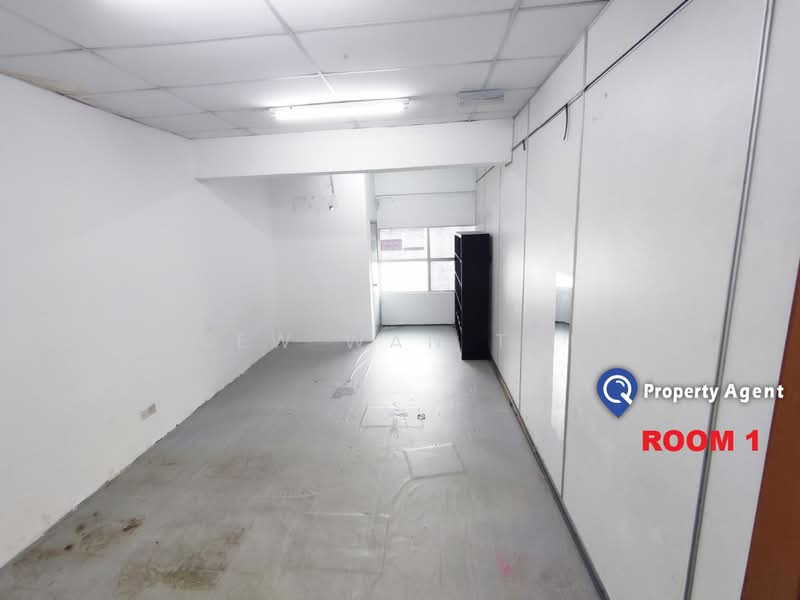 Shop / Office for Rent in Cheras (Kuala Lumpur) - Kew Wan Tai - Interior - PropertyGuru.com.my