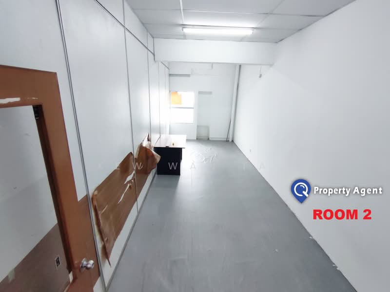 Shop / Office for Rent in Cheras (Kuala Lumpur) - Kew Wan Tai - Interior - PropertyGuru.com.my