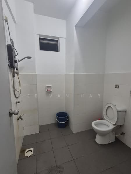 Service Residence for Sale at Tebrau City Residences - Ee Van Har - PropertyGuru.com.my