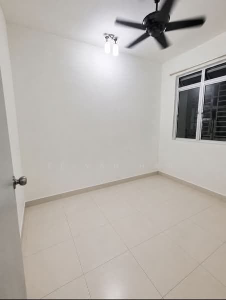 Service Residence for Sale at Tebrau City Residences - Ee Van Har - Interior - PropertyGuru.com.my