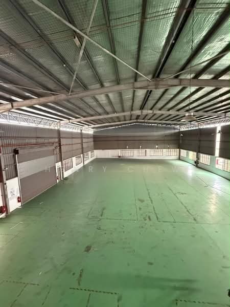 Factory for Rent in Bandar Baru Bangi (Selangor) - Henry Chew - Interior - PropertyGuru.com.my