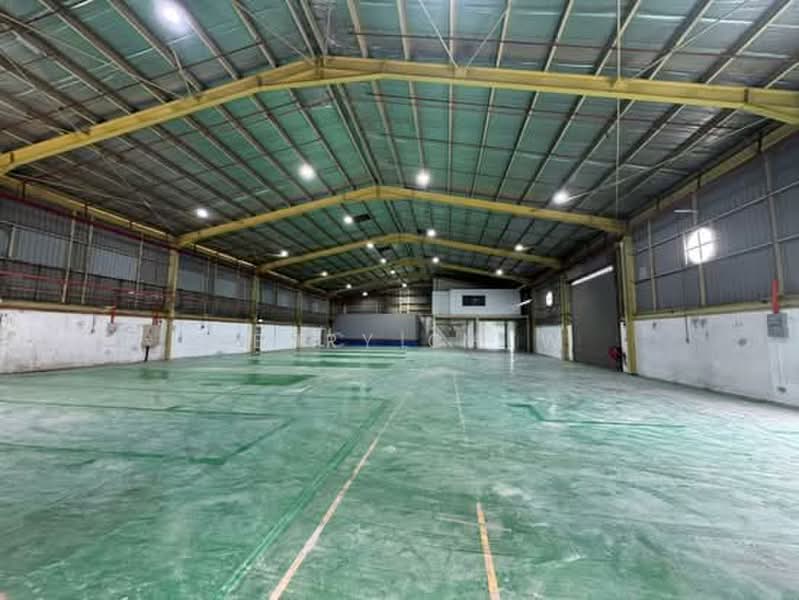 Factory for Rent in Bandar Baru Bangi (Selangor) - Henry Chew - Interior - PropertyGuru.com.my