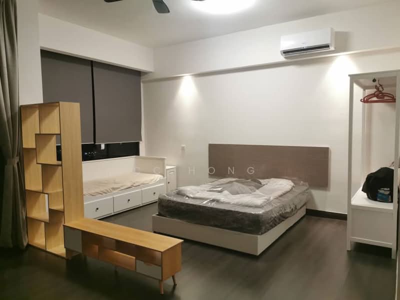 Servis Apartment untuk Disewa di 28 Boulevard - CC Hong - Bedroom - PropertyGuru.com.my