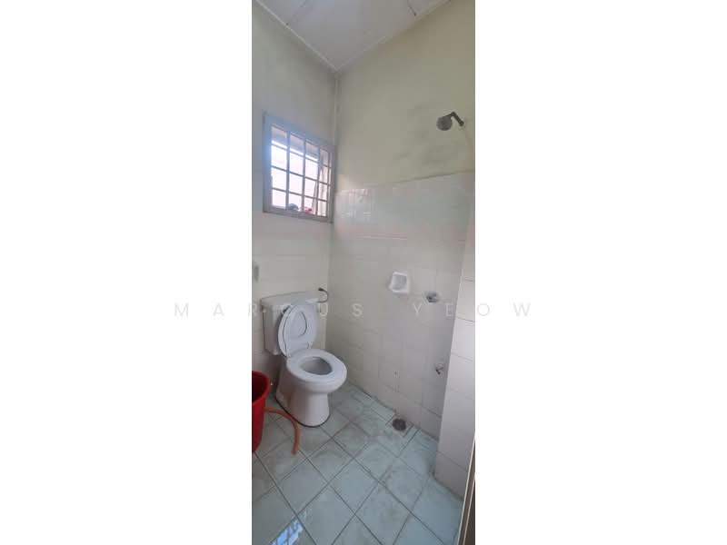 Pangsapuri untuk Disewa di Central Park - Marcus Yeow - Bathroom - PropertyGuru.com.my