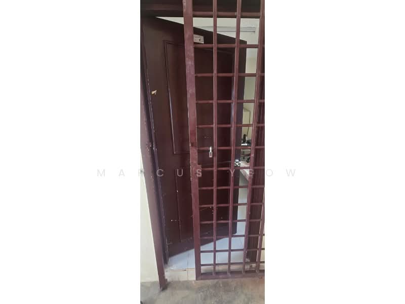Pangsapuri untuk Disewa di Central Park - Marcus Yeow - Entrance - PropertyGuru.com.my