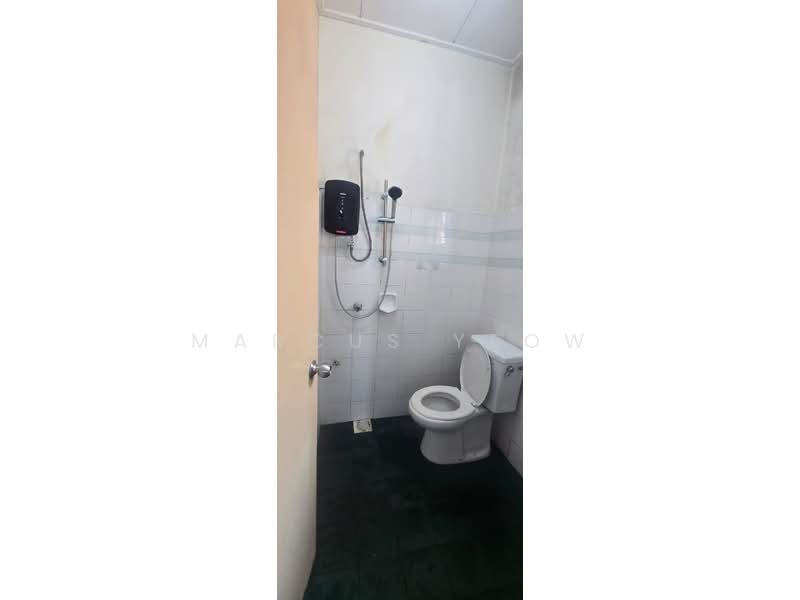 Pangsapuri untuk Disewa di Central Park - Marcus Yeow - PropertyGuru.com.my