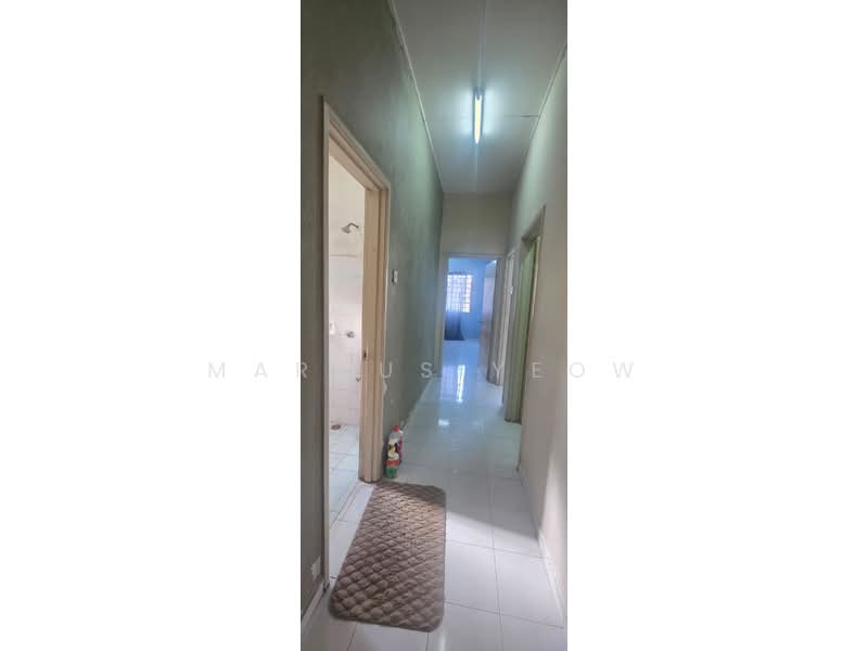 Pangsapuri untuk Disewa di Central Park - Marcus Yeow - PropertyGuru.com.my