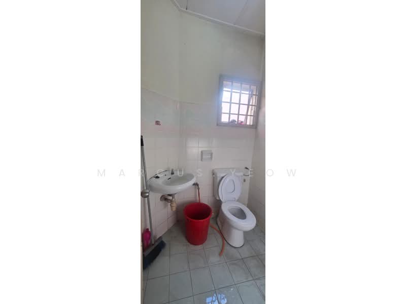 Pangsapuri untuk Disewa di Central Park - Marcus Yeow - PropertyGuru.com.my