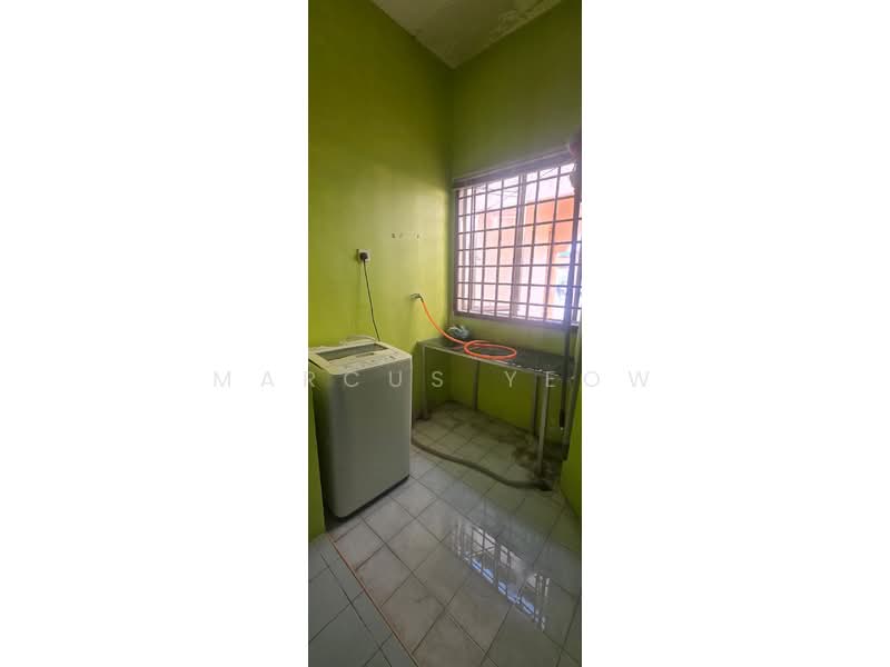 Pangsapuri untuk Disewa di Central Park - Marcus Yeow - PropertyGuru.com.my