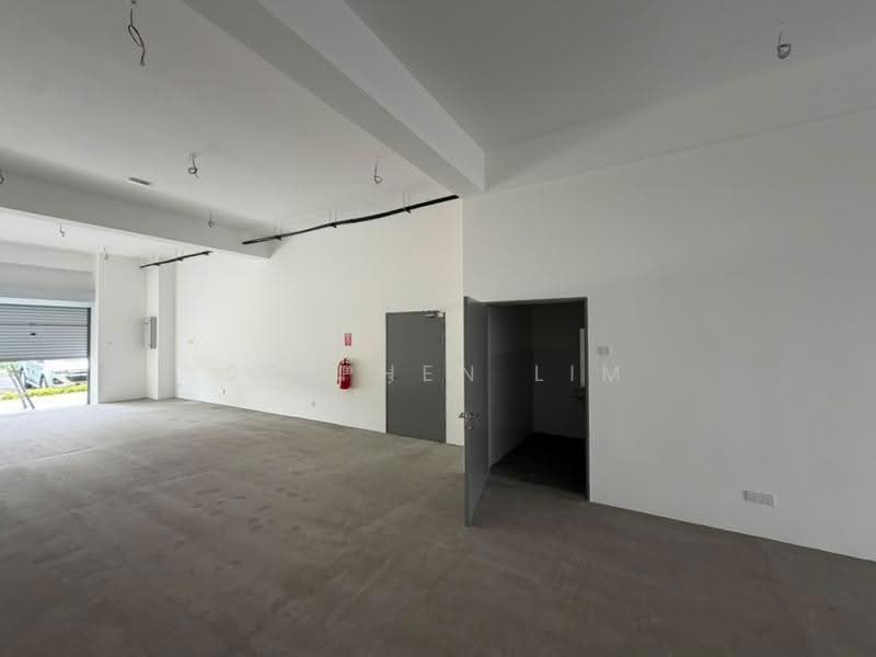 Kedai untuk Disewa di Presint 15 (Putrajaya) - Stephen Lim - Interior - PropertyGuru.com.my