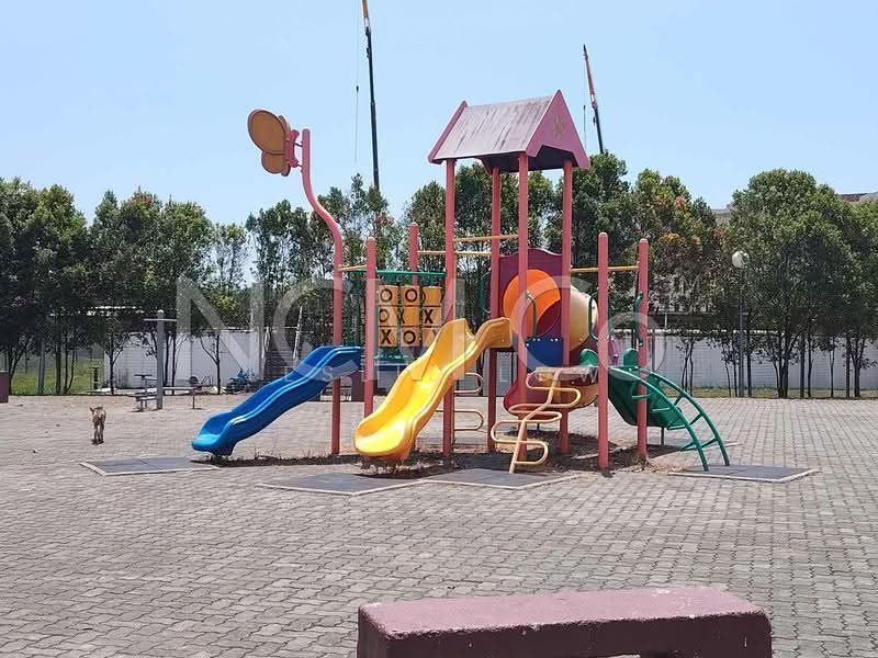 Apartment for Sale at E Residence @ Telipok - Leslie Low - Exterior - PropertyGuru.com.my