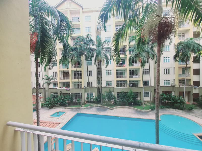 Apartment for Sale at Pangsapuri Bukit Beruang Bestari (University View) - CHIN FN - Exterior - PropertyGuru.com.my