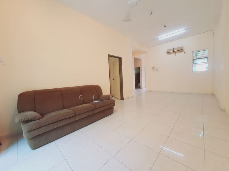 Apartment for Sale at Pangsapuri Bukit Beruang Bestari (University View) - CHIN FN - Living Room - PropertyGuru.com.my