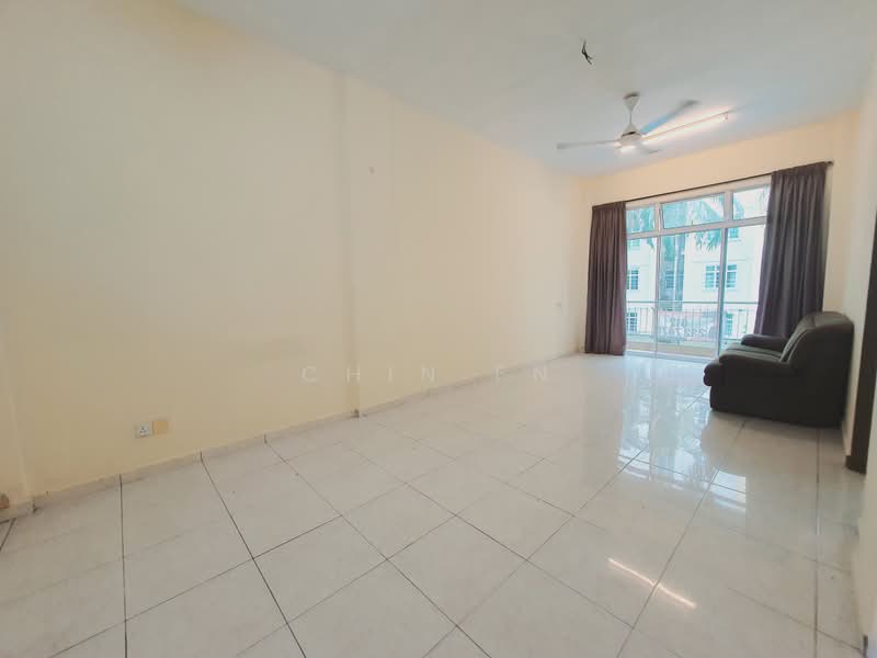 Apartment for Sale at Pangsapuri Bukit Beruang Bestari (University View) - CHIN FN - Living Room - PropertyGuru.com.my
