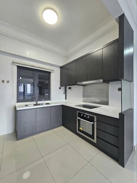 Service Residence for Rent at V@SUMMERPLACE - Kevin Lim - PropertyGuru.com.my