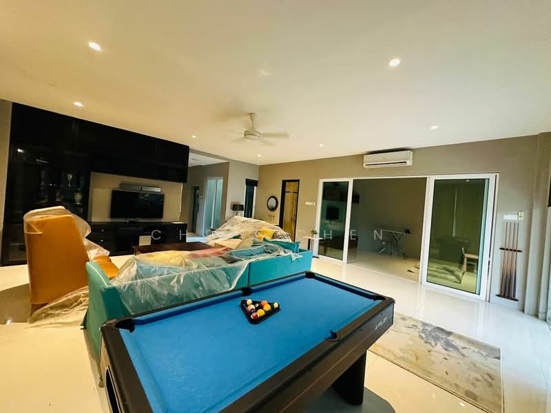 Bungalow for Rent in Ampang Jaya (Ampang) - Chriz Chen - PropertyGuru.com.my