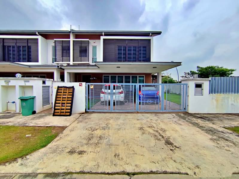 Rumah Teres 2-Tingkat untuk Dijual di Shah Alam (Selangor) - A Chong - Exterior - PropertyGuru.com.my