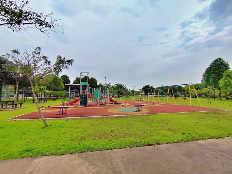 Rumah Teres 2-Tingkat untuk Dijual di Shah Alam (Selangor) - A Chong - Exterior - PropertyGuru.com.my