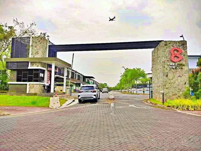 Rumah Teres 2-Tingkat untuk Dijual di Shah Alam (Selangor) - A Chong - Exterior - PropertyGuru.com.my