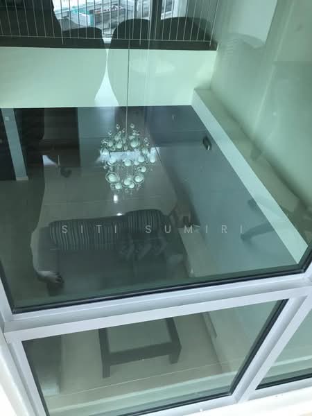 Condominium for Rent at Riana Green Condominium - Siti Sumiri - Interior - PropertyGuru.com.my