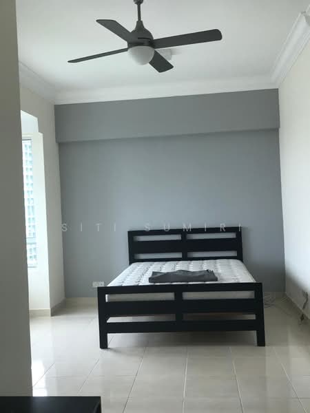 Condominium for Rent at Riana Green Condominium - Siti Sumiri - Bedroom - PropertyGuru.com.my