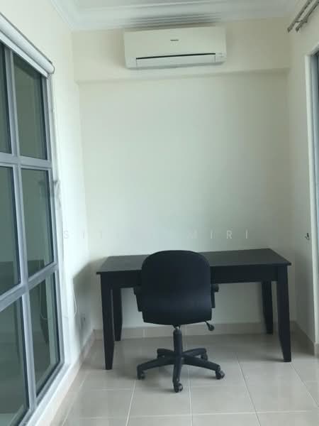 Condominium for Rent at Riana Green Condominium - Siti Sumiri - Study - PropertyGuru.com.my