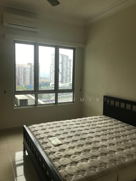Condominium for Rent at Riana Green Condominium - Siti Sumiri - Bedroom - PropertyGuru.com.my