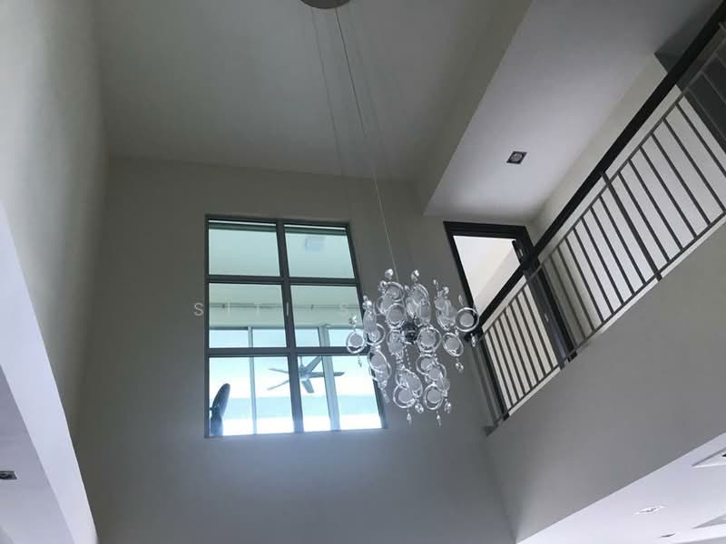 Condominium for Rent at Riana Green Condominium - Siti Sumiri - Interior - PropertyGuru.com.my