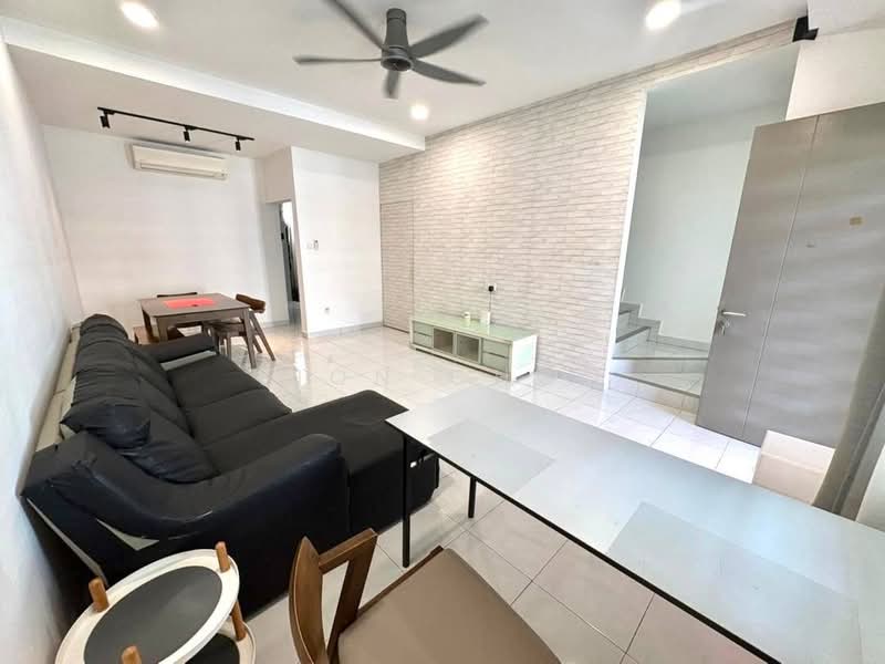 2-storey Terraced House for Sale in Kempas (Johor Bahru) - Fion Choo - PropertyGuru.com.my