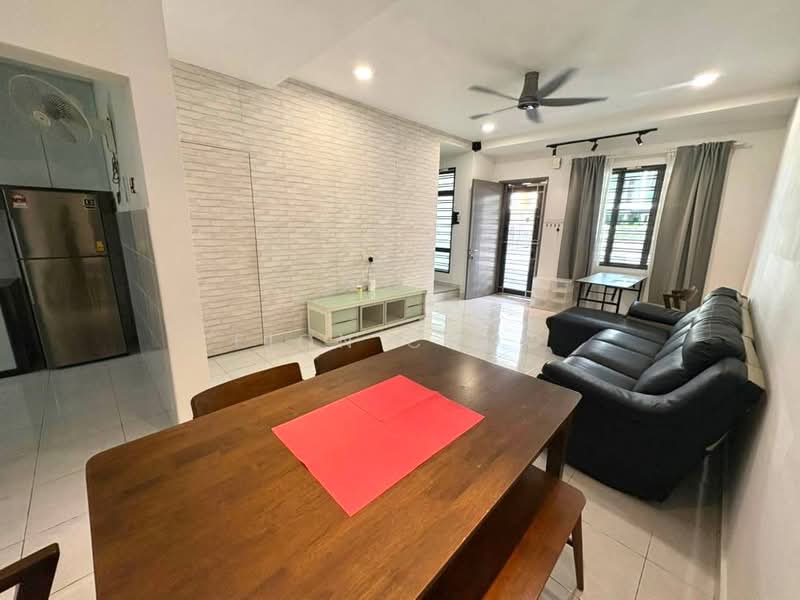 2-storey Terraced House for Sale in Kempas (Johor Bahru) - Fion Choo - PropertyGuru.com.my