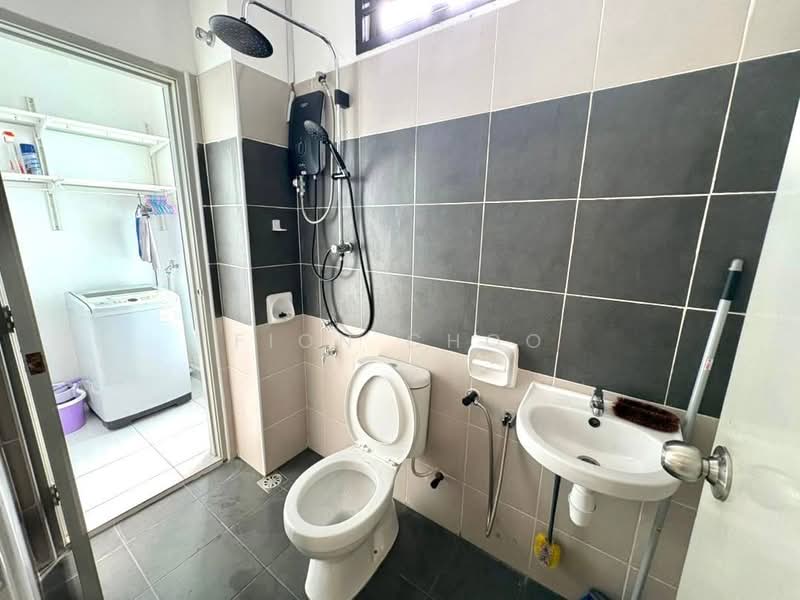 2-storey Terraced House for Sale in Kempas (Johor Bahru) - Fion Choo - PropertyGuru.com.my