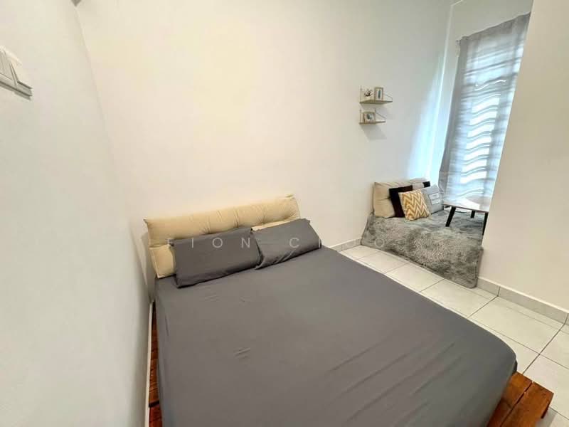 2-storey Terraced House for Sale in Kempas (Johor Bahru) - Fion Choo - PropertyGuru.com.my