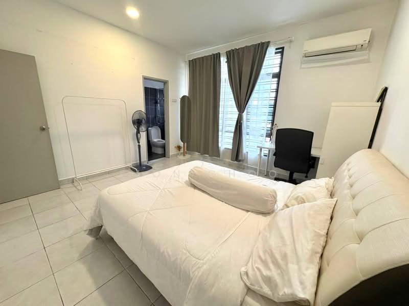 2-storey Terraced House for Sale in Kempas (Johor Bahru) - Fion Choo - PropertyGuru.com.my