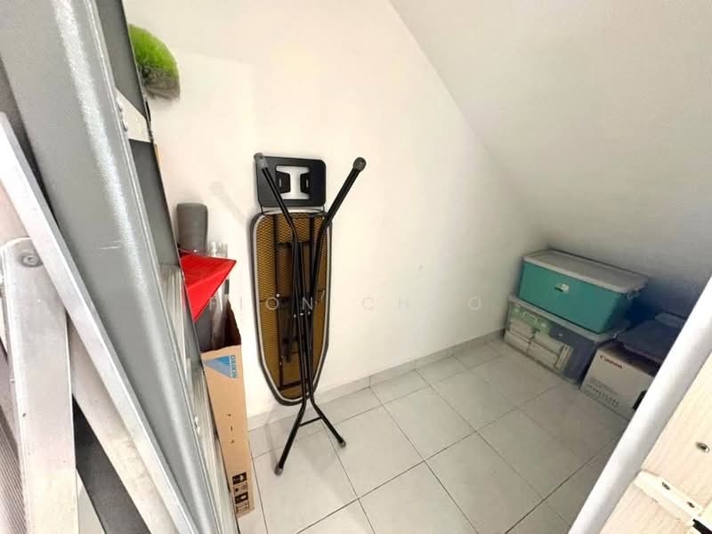 2-storey Terraced House for Sale in Kempas (Johor Bahru) - Fion Choo - PropertyGuru.com.my