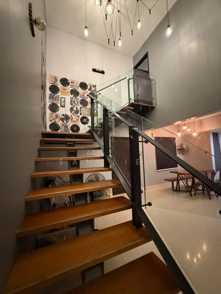 Servis Apartment untuk Disewa di V@SUMMERPLACE - Sam Liew - PropertyGuru.com.my