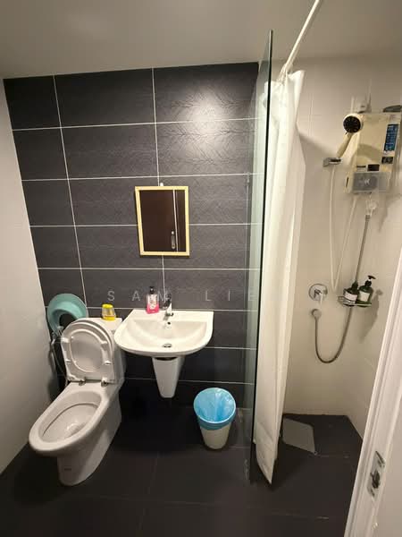 Servis Apartment untuk Disewa di V@SUMMERPLACE - Sam Liew - PropertyGuru.com.my