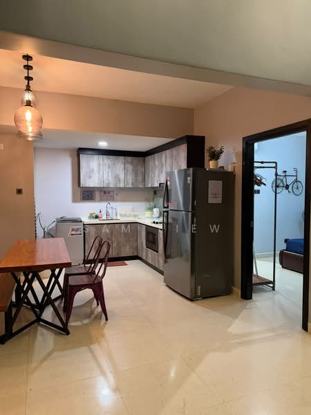 Servis Apartment untuk Disewa di V@SUMMERPLACE - Sam Liew - PropertyGuru.com.my