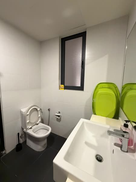 Servis Apartment untuk Disewa di V@SUMMERPLACE - Sam Liew - PropertyGuru.com.my